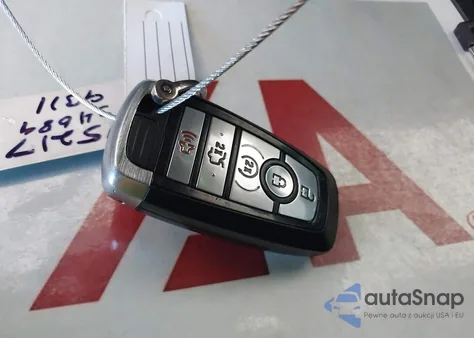 2021 Ford Mustang Gt Premium Fastback from USA, damaged, VIN 1FA6P8CF6M5134689